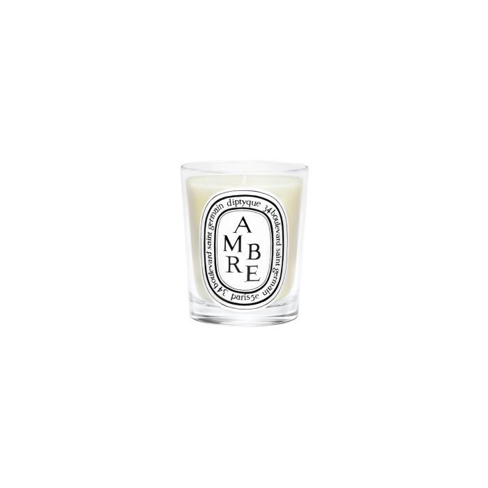 Diptyque Ambre Classic Scented Candle G Beaty Lifestyle