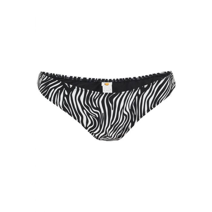 Tropic Of C Curve Bikini Bottom Woman Residenza