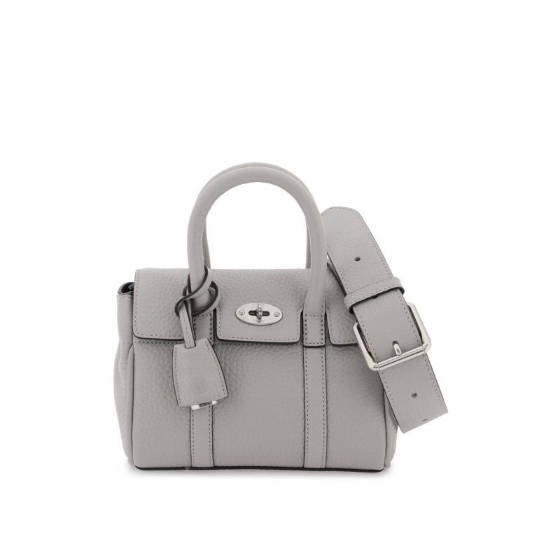 Mulberry Bayswater Mini Bag Woman Residenza