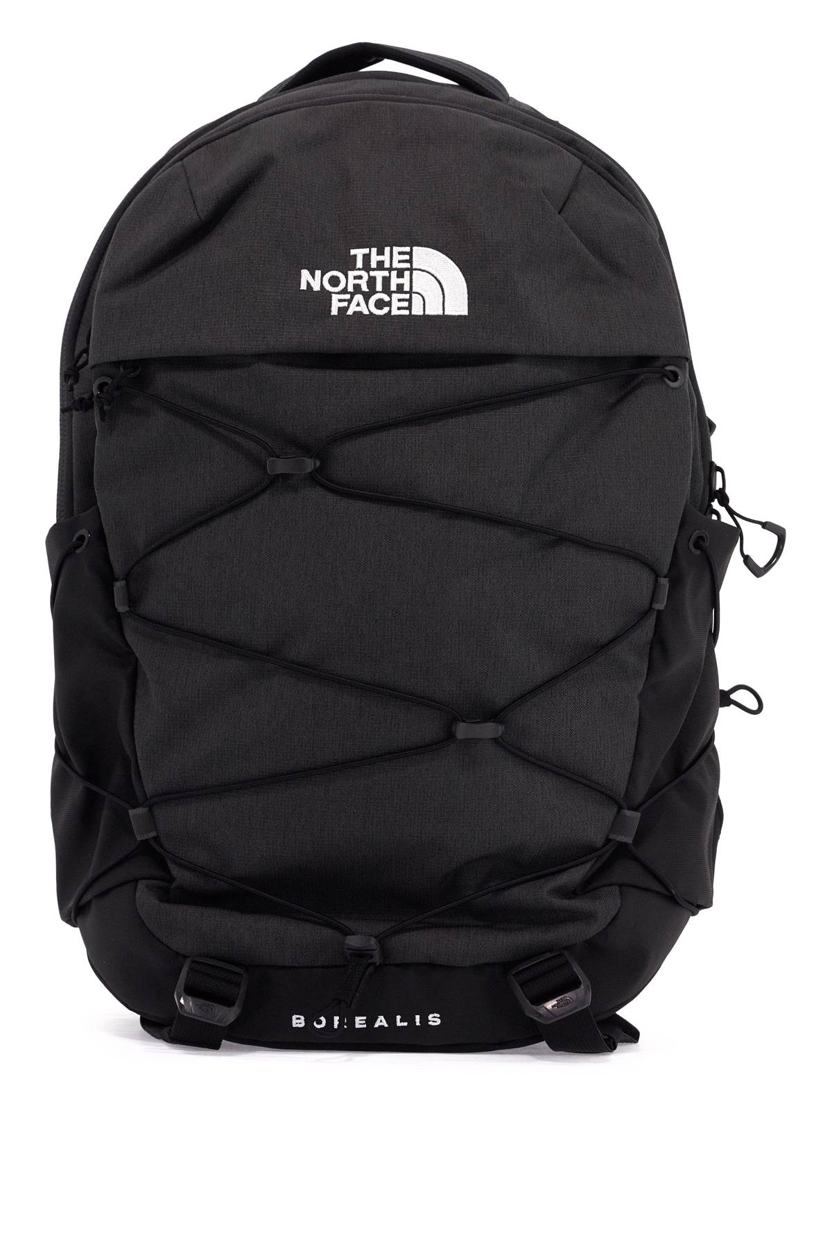 Shop The North Face 'borealis' Backpack In Grey