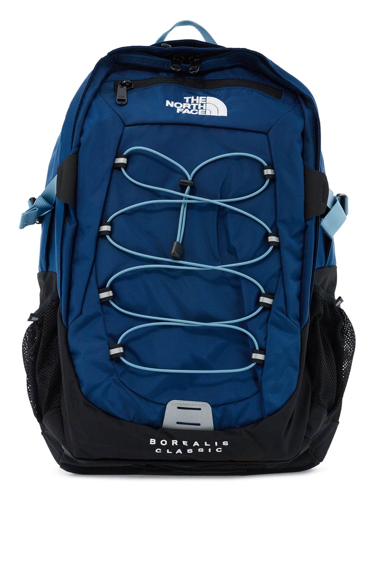 Shop The North Face Borealis Classic Backpack In Blue