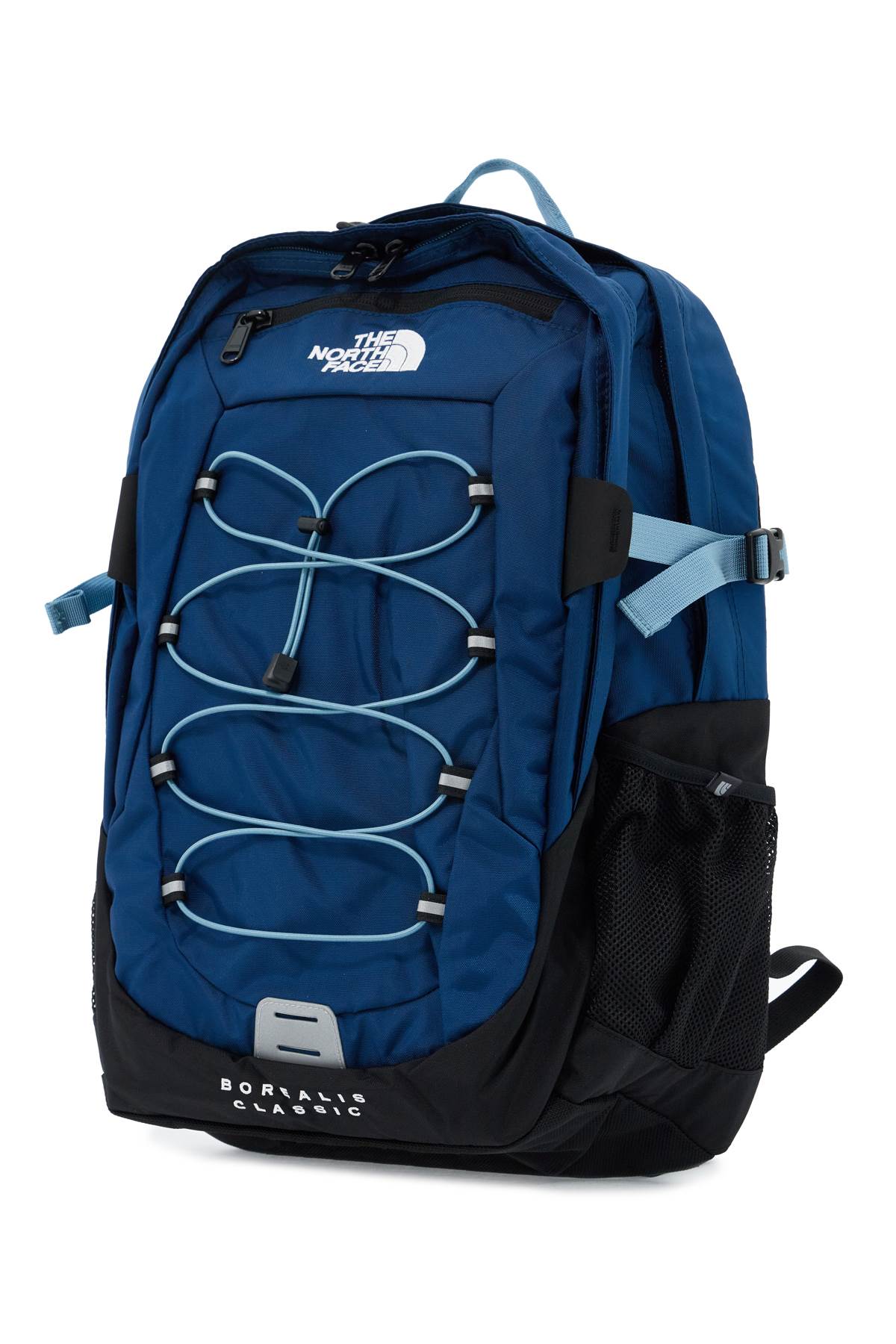 Shop The North Face Borealis Classic Backpack In Blue