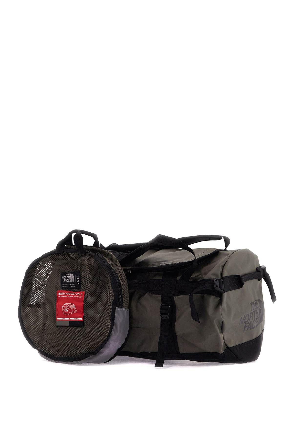 THE NORTH FACE MEDIUM BASE CAMP DUFFEL BAG 