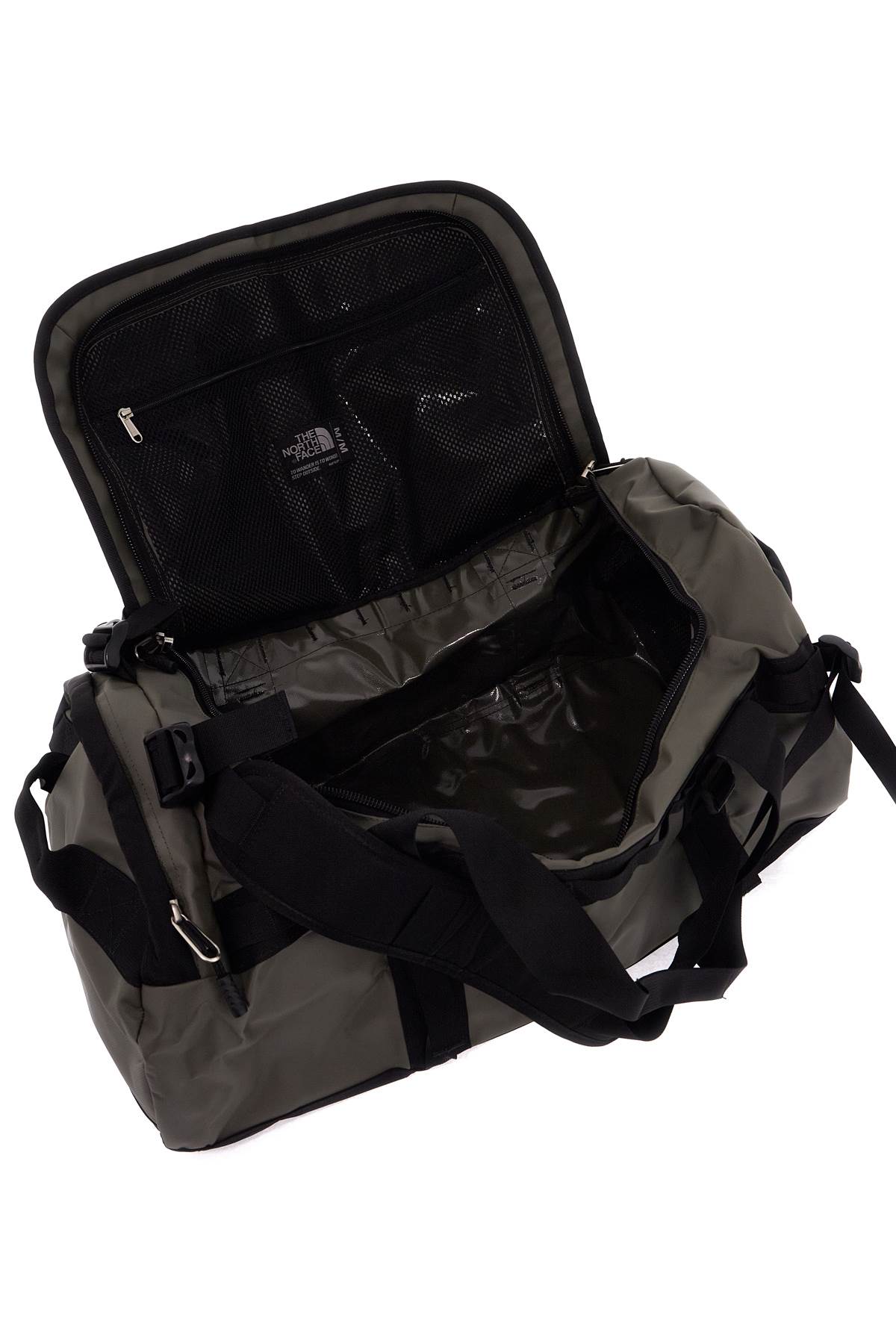 THE NORTH FACE MEDIUM BASE CAMP DUFFEL BAG 