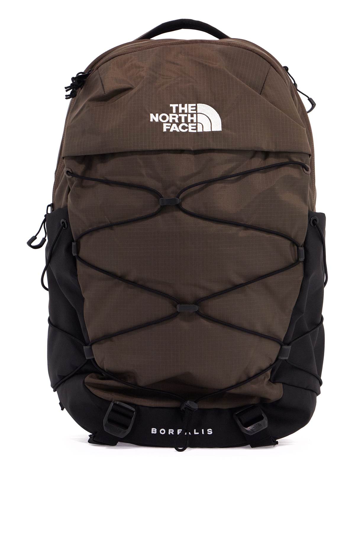 Shop The North Face 'borealis' Backpack In Brown