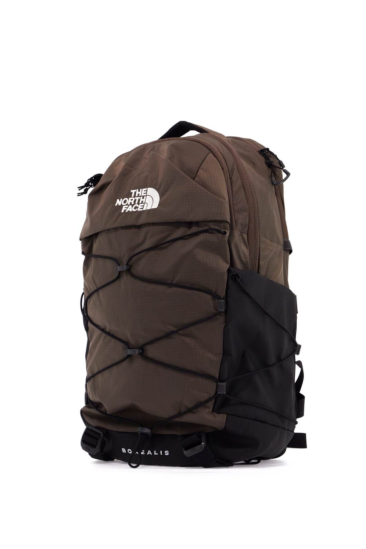 Shop The North Face 'borealis' Backpack In Brown