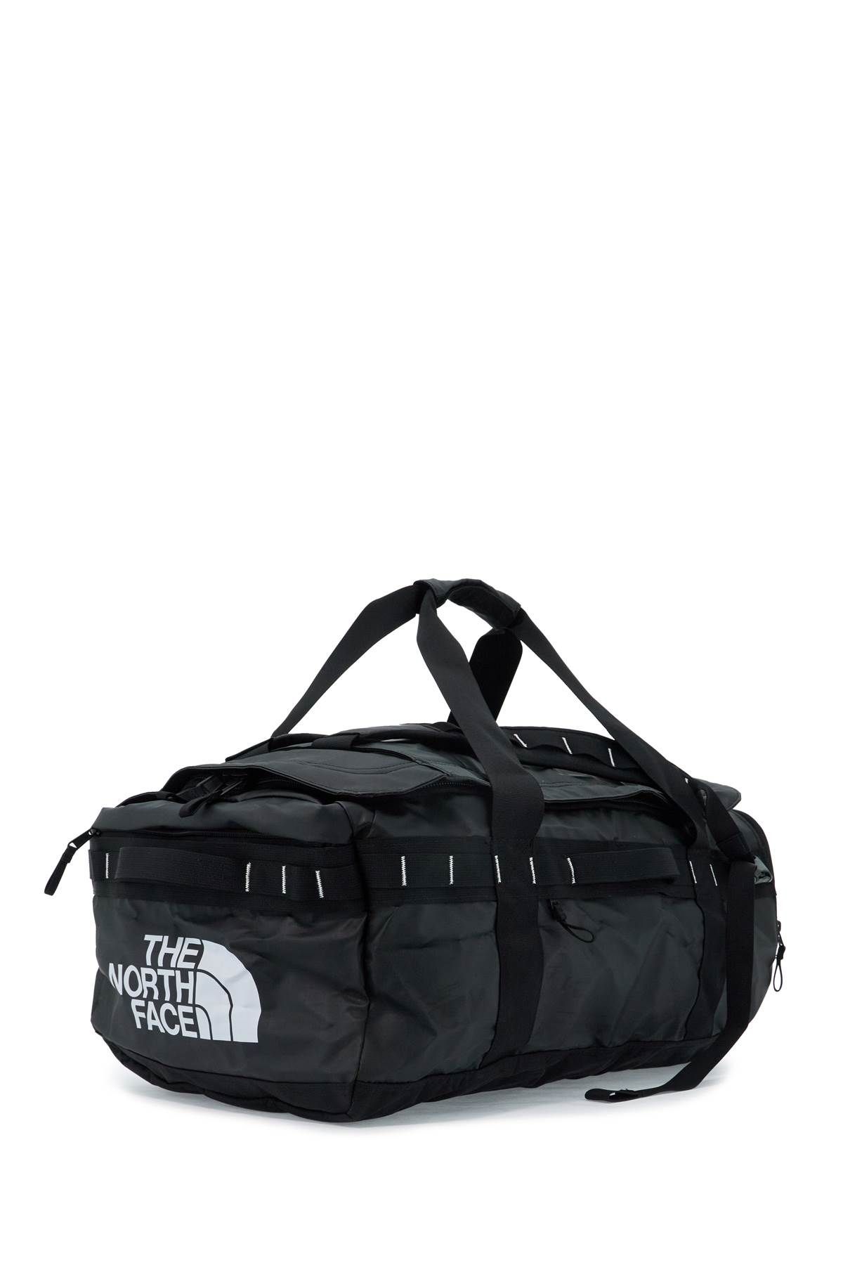 THE NORTH FACE BASE CAMP VOYAGER DUFFEL 