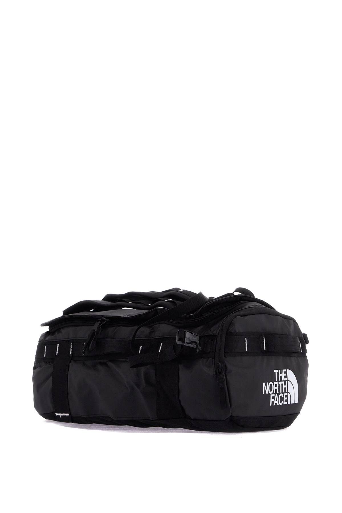 THE NORTH FACE BASE CAMP VOYAGER DUFFEL 