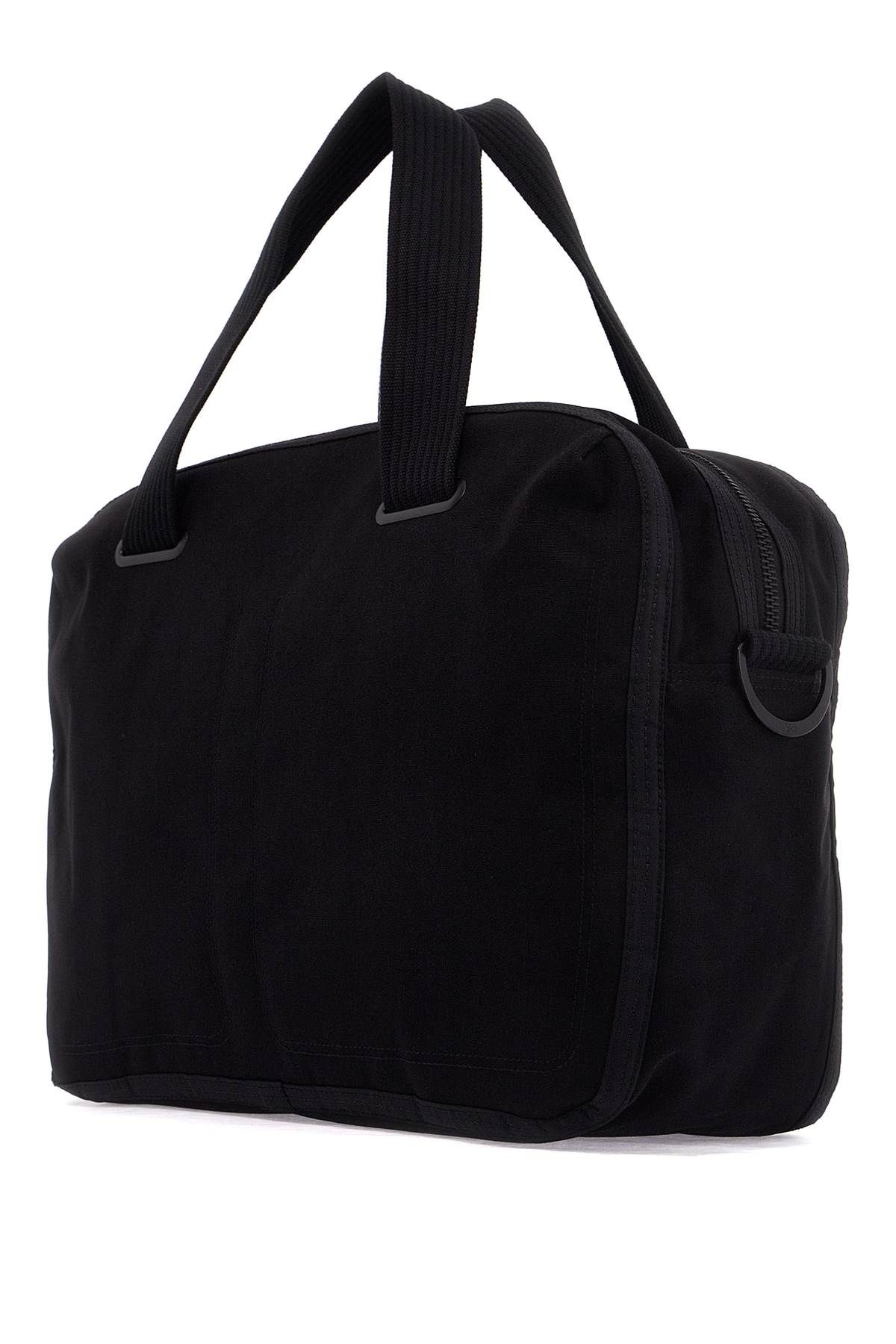 Shop Y-3 Classic Holdall Duff In Black