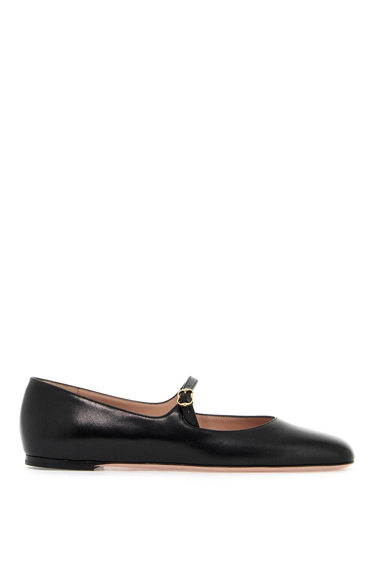 Shop Bally Rina Ballet In Black