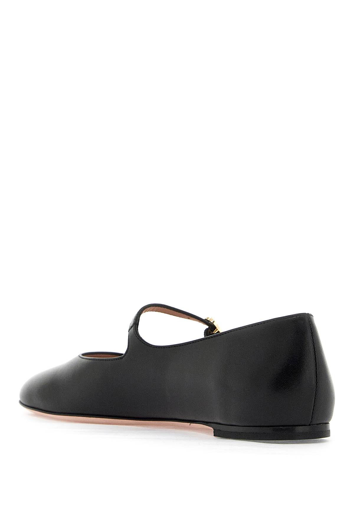 Shop Bally Rina Ballet In Black