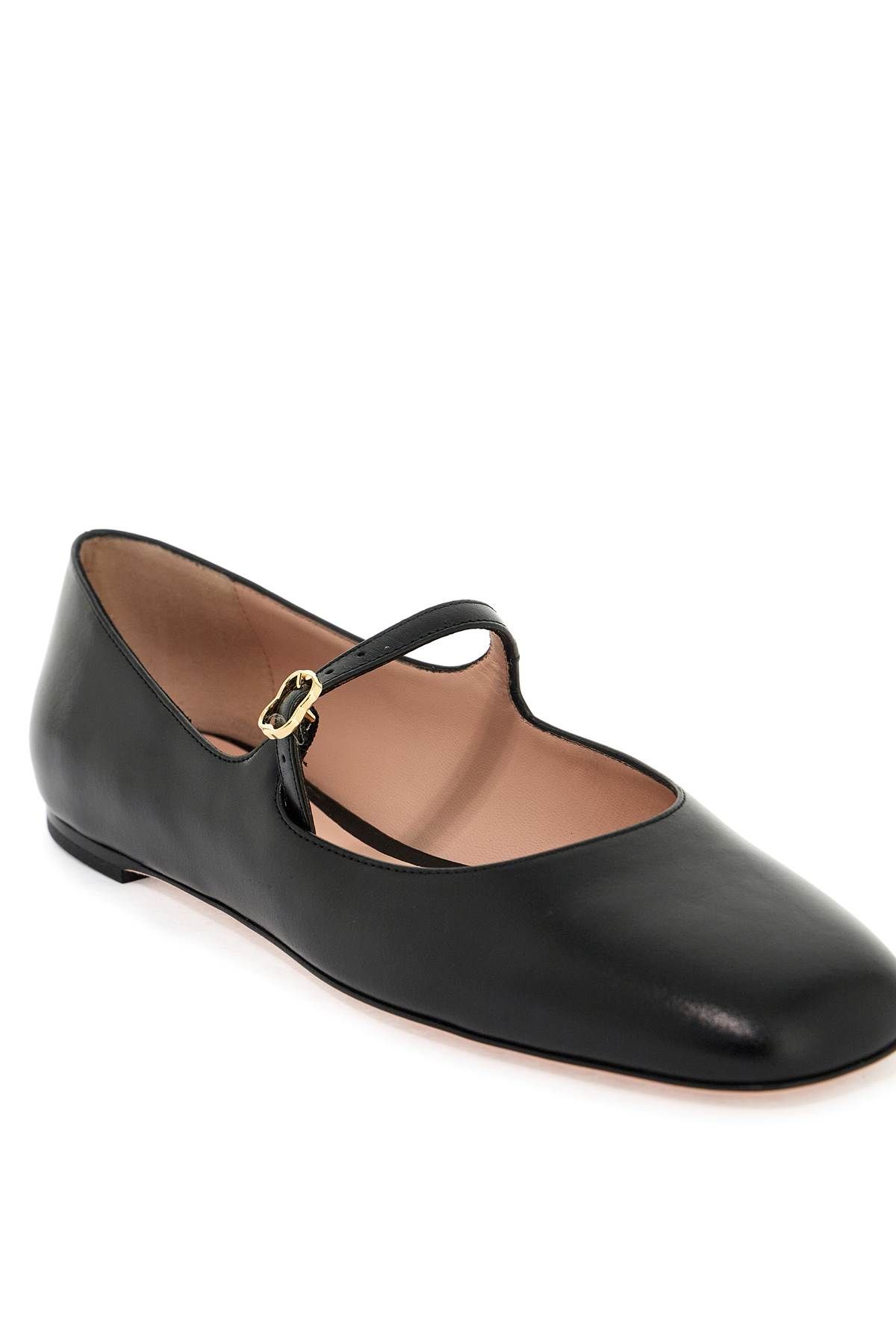 Shop Bally Rina Ballet In Black