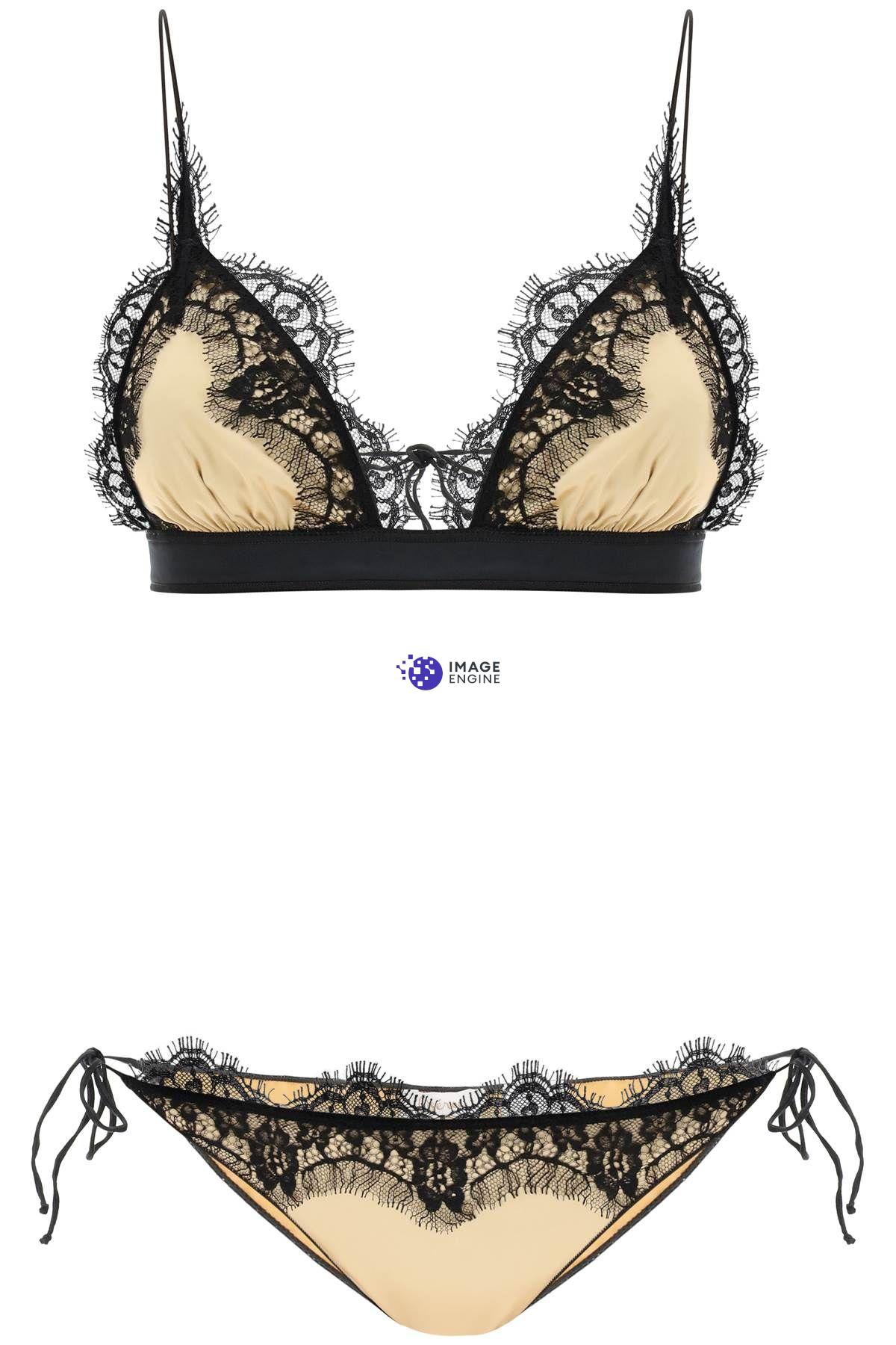 Oseree 0 In Beige,black