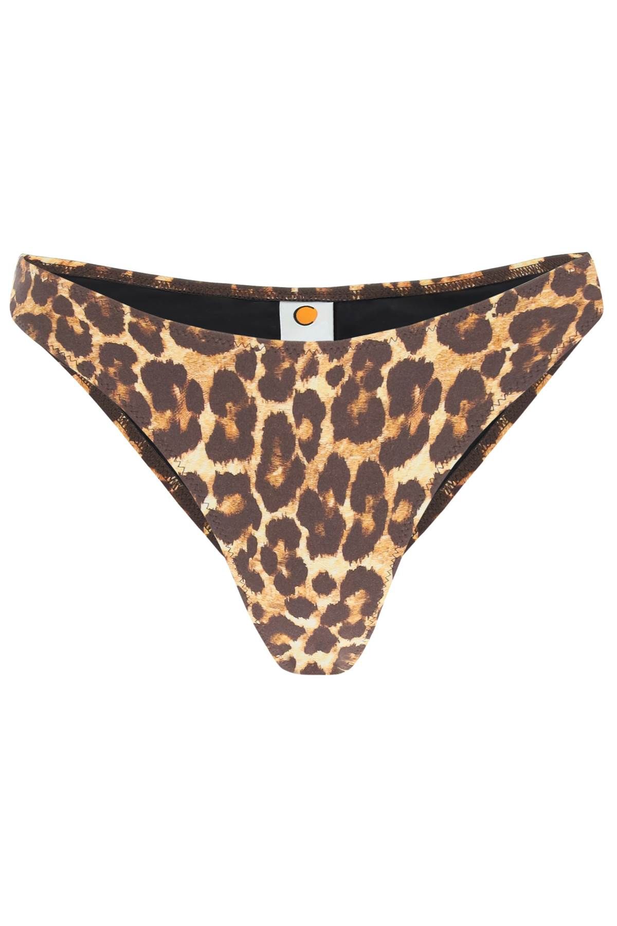 Shop Tropic Of C Curve Bikini Briefs For In Beige