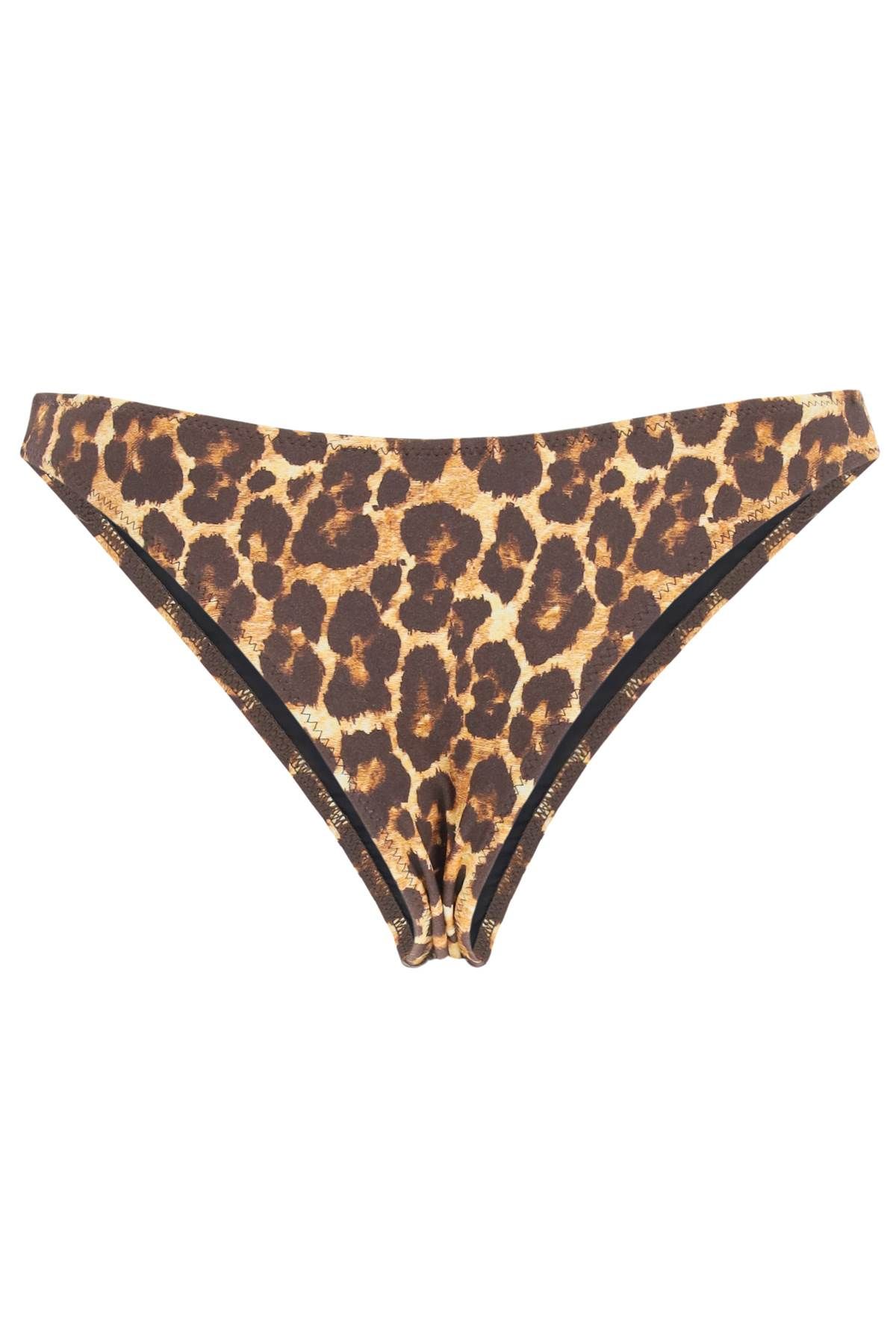 Shop Tropic Of C Curve Bikini Briefs For In Beige