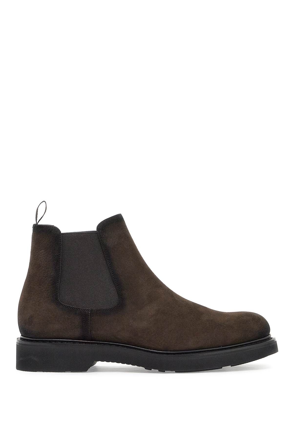 Shop Church's Chelsea Ankle Boots In Brown