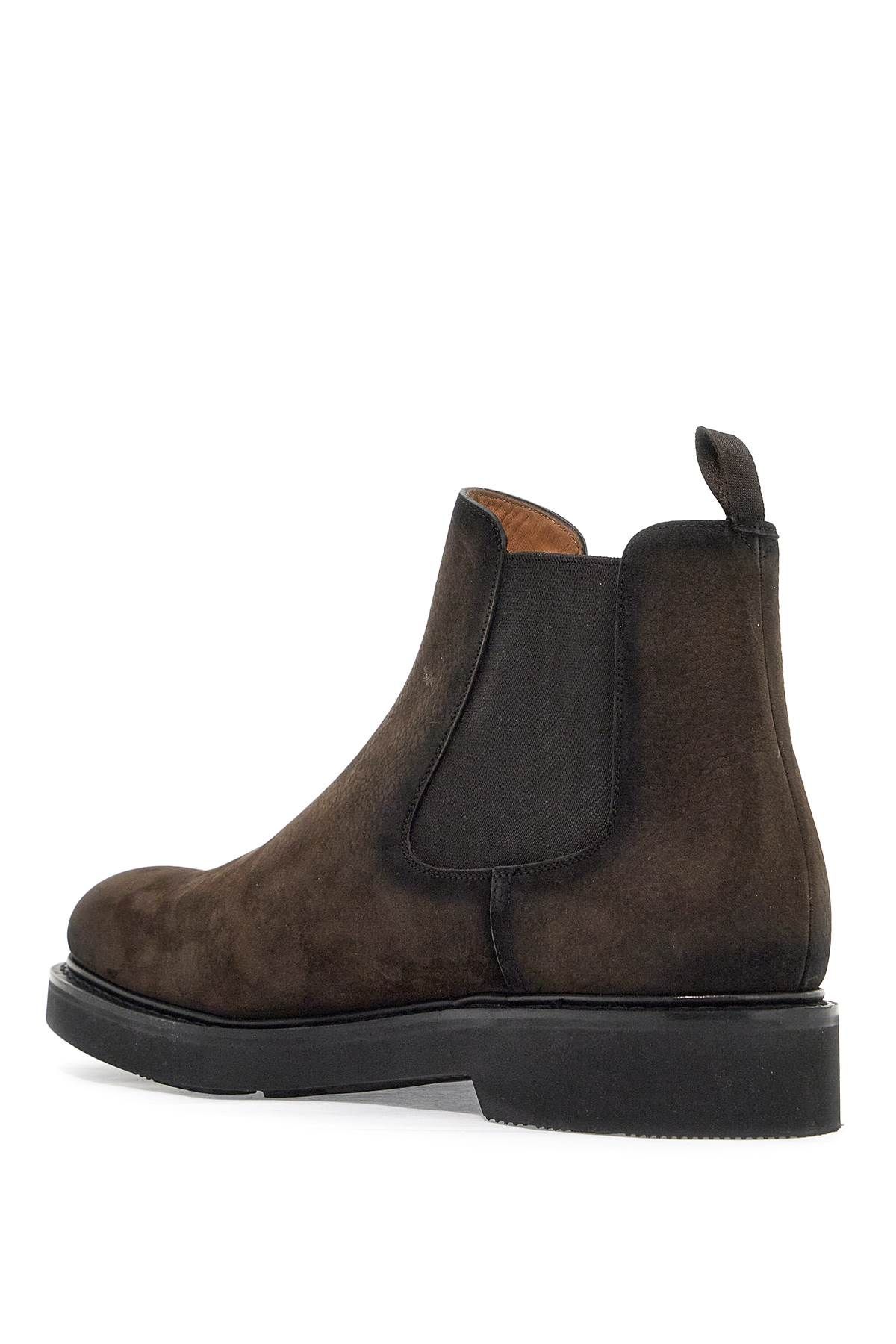 Shop Church's Chelsea Ankle Boots In Brown