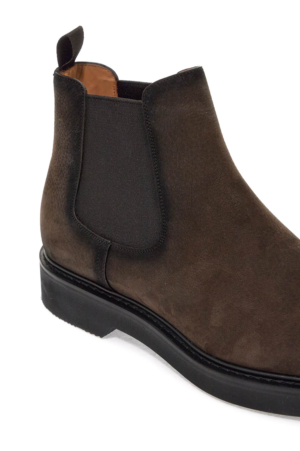 Shop Church's Chelsea Ankle Boots In Brown