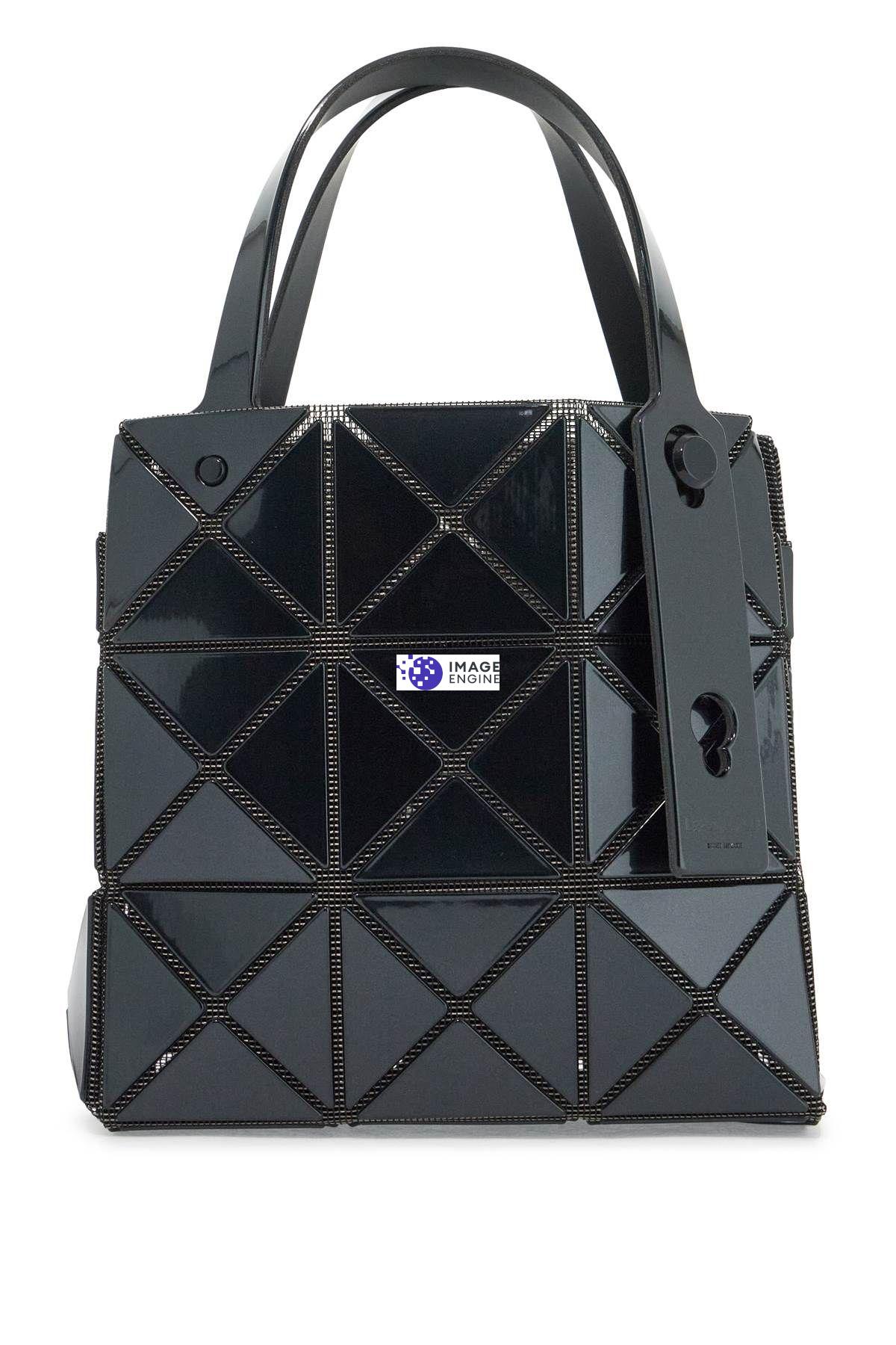 BAO BAO ISSEY MIYAKE 'SMALL CARAT HANDBAG'