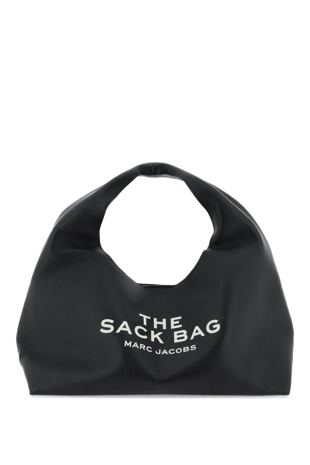 Shop Marc Jacobs The Xl Sack Bag In Black