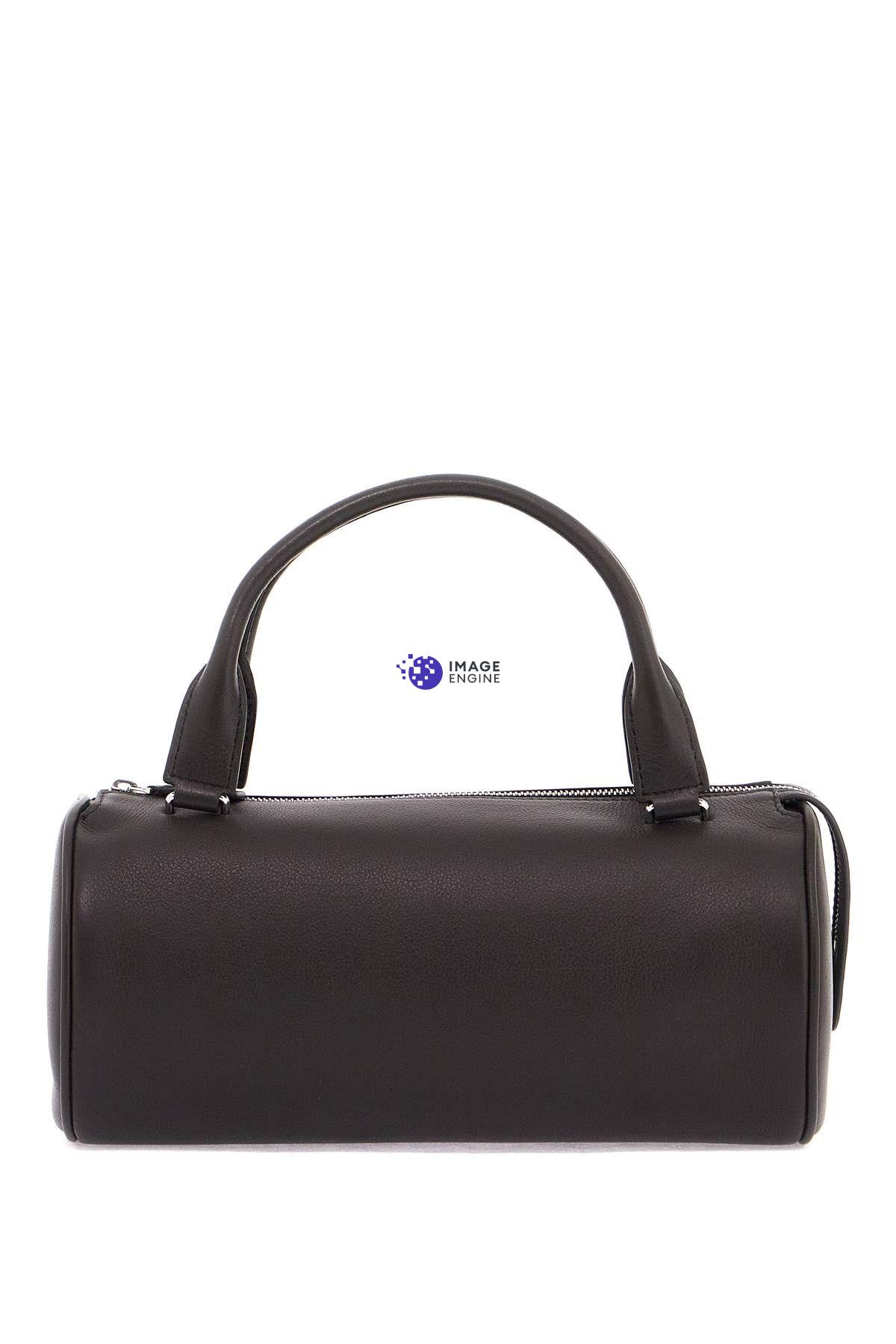 The Row Edith Tote Bag In Grey