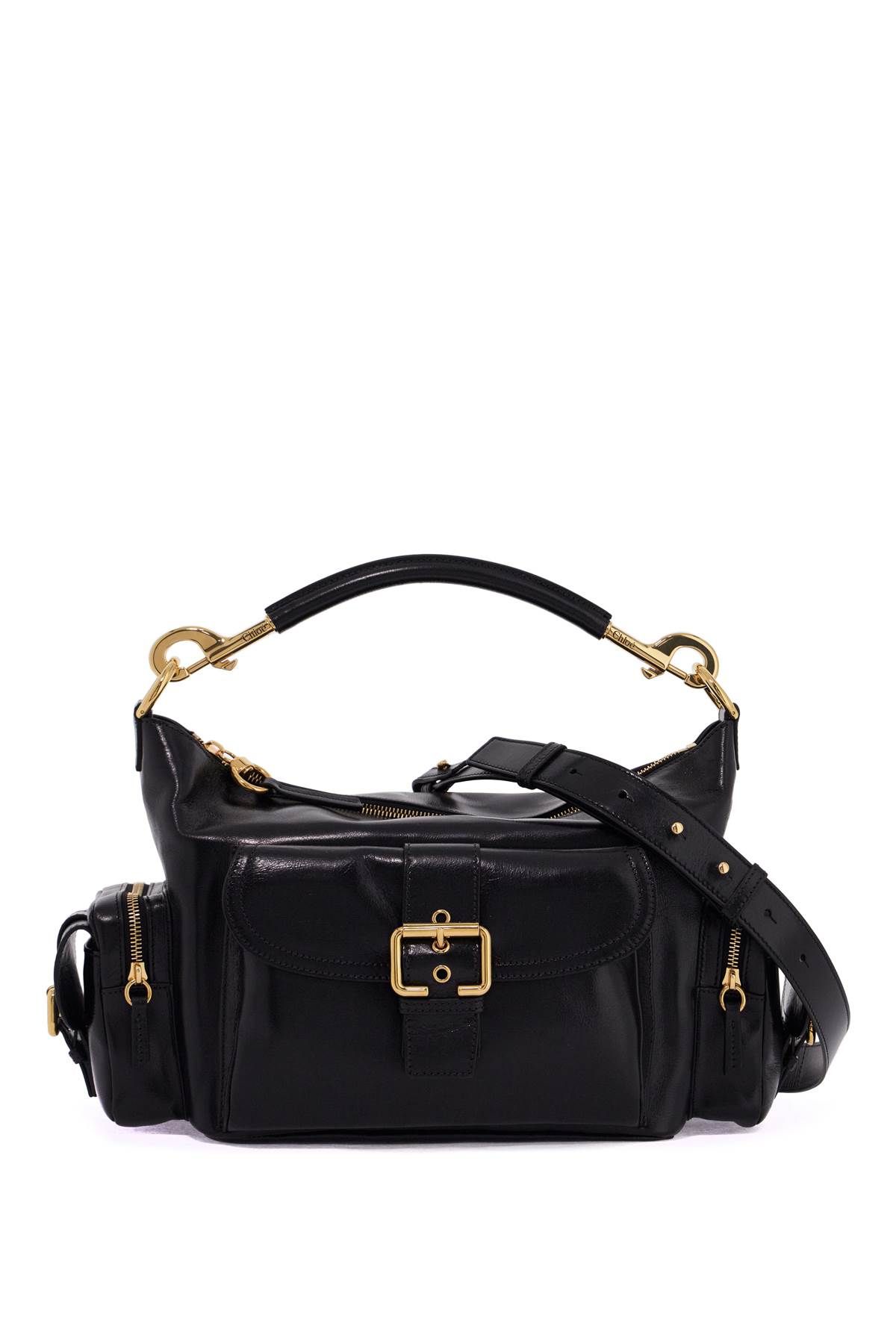 Chloé "media Camera Bag For In Black