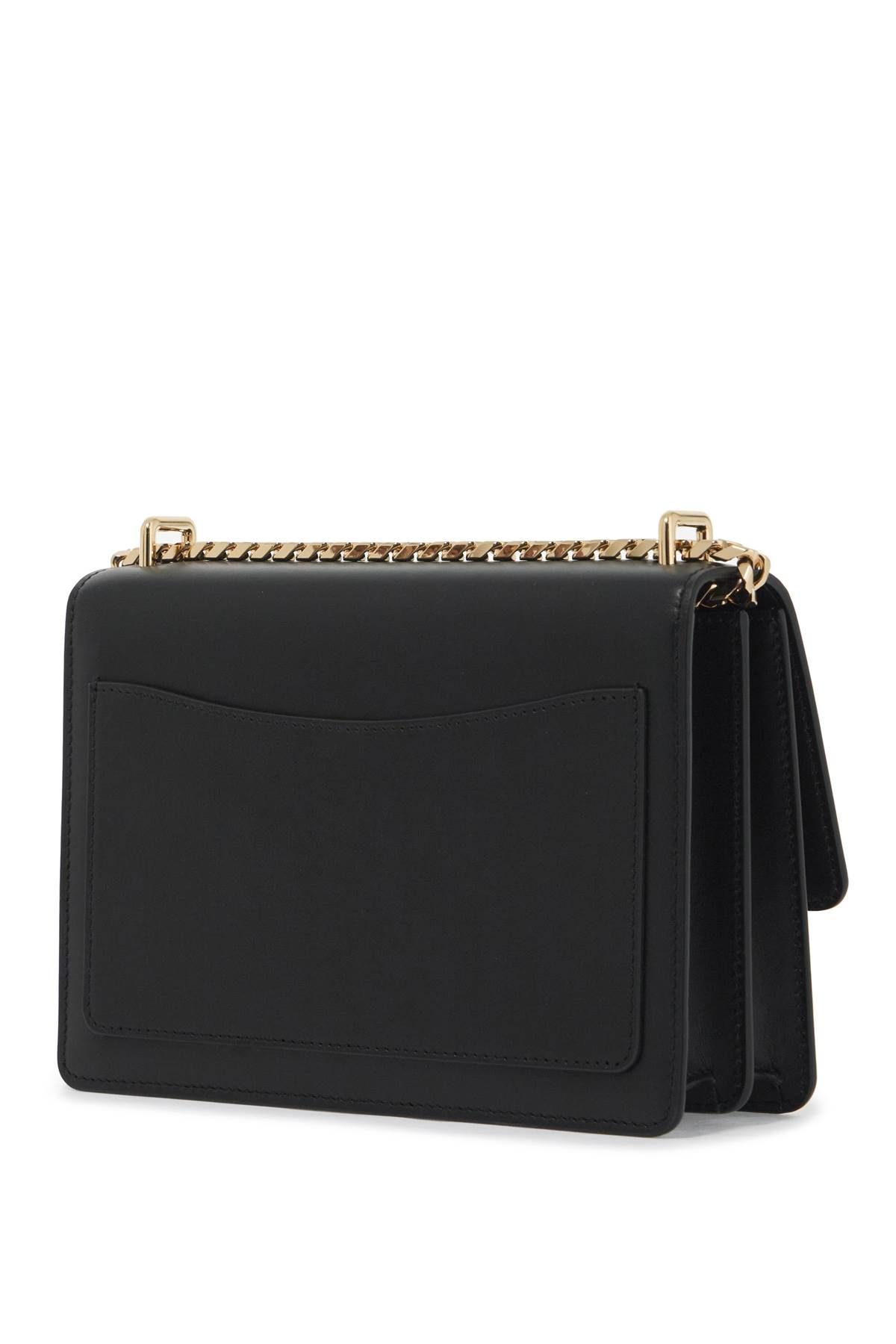 Shop Dolce & Gabbana Shoulder Bag 3. In Black