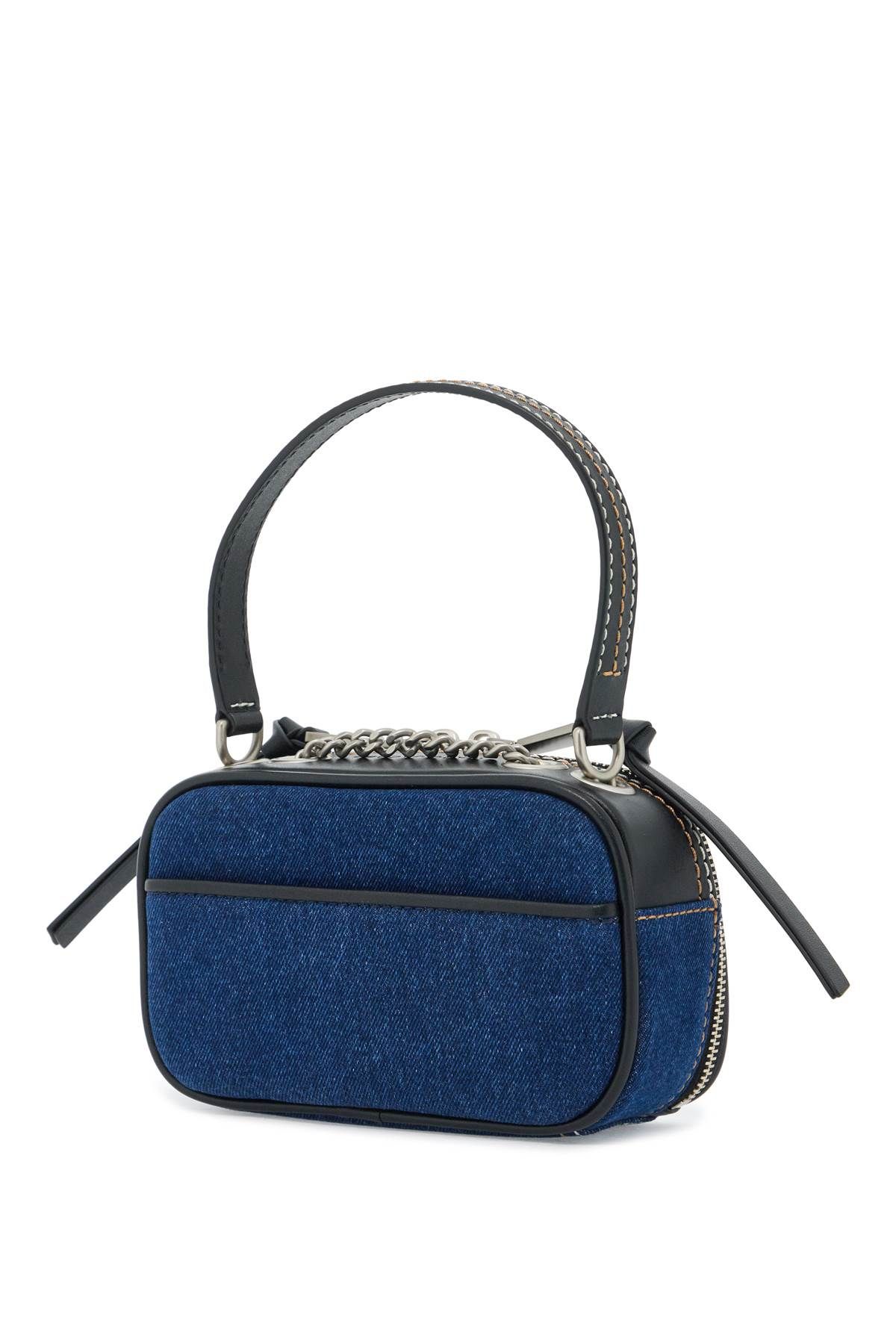 Shop Marc Jacobs Camera Bag In Blue