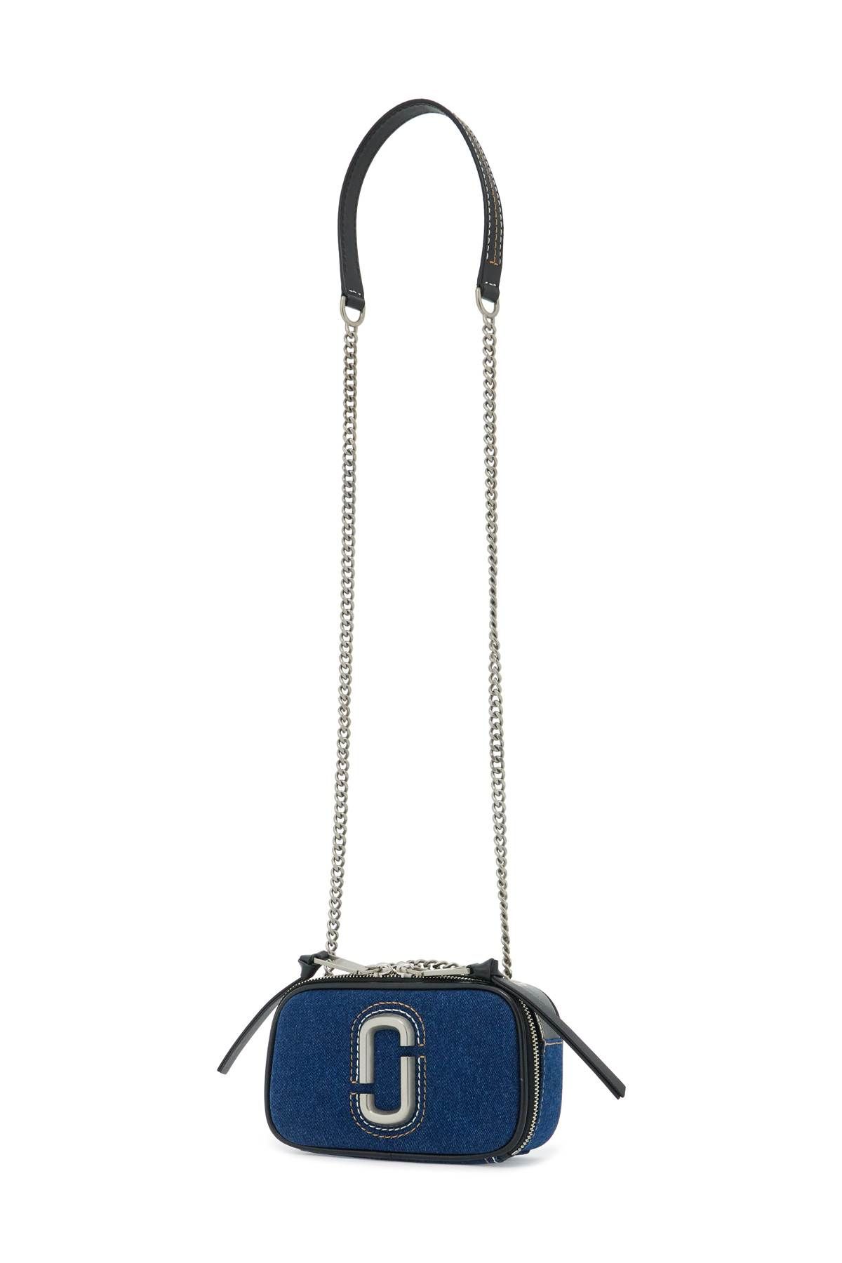 Shop Marc Jacobs Camera Bag In Blue