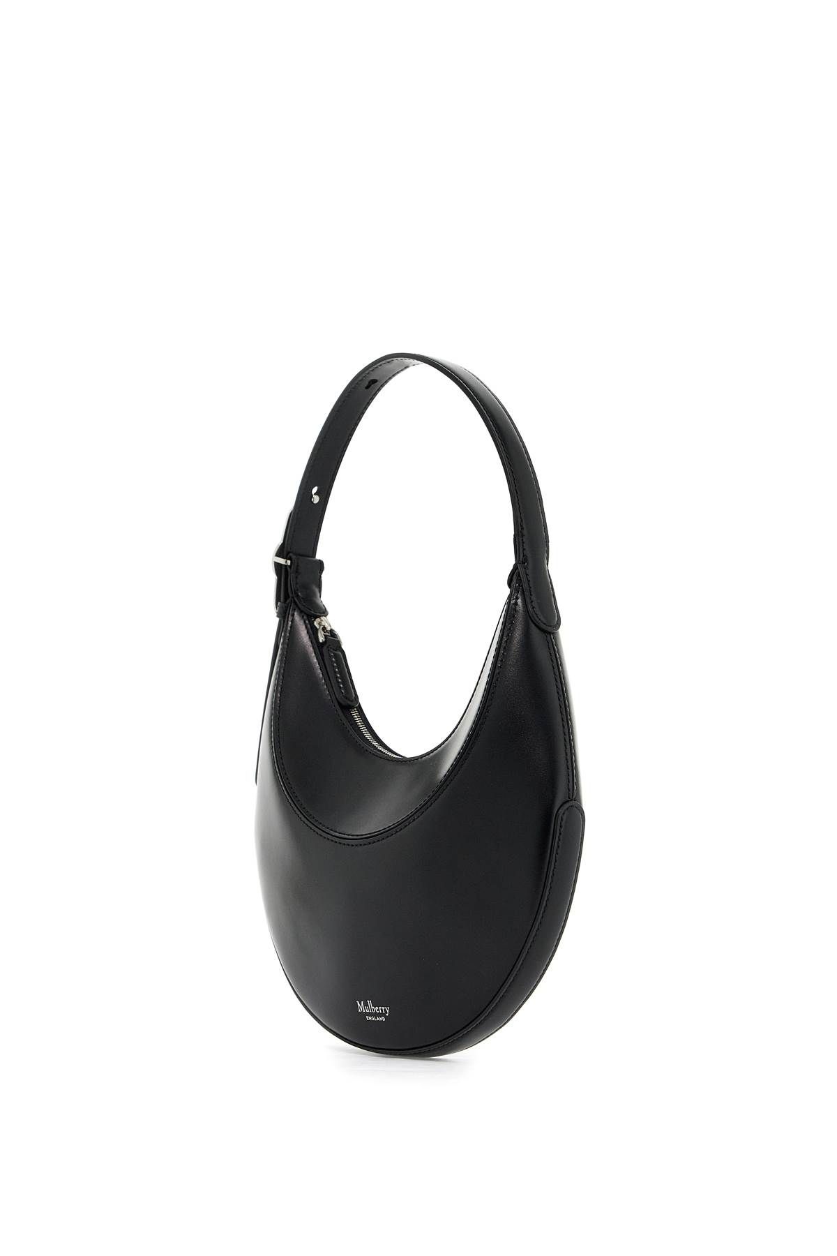 Shop Mulberry Pimlico Hobo In Black