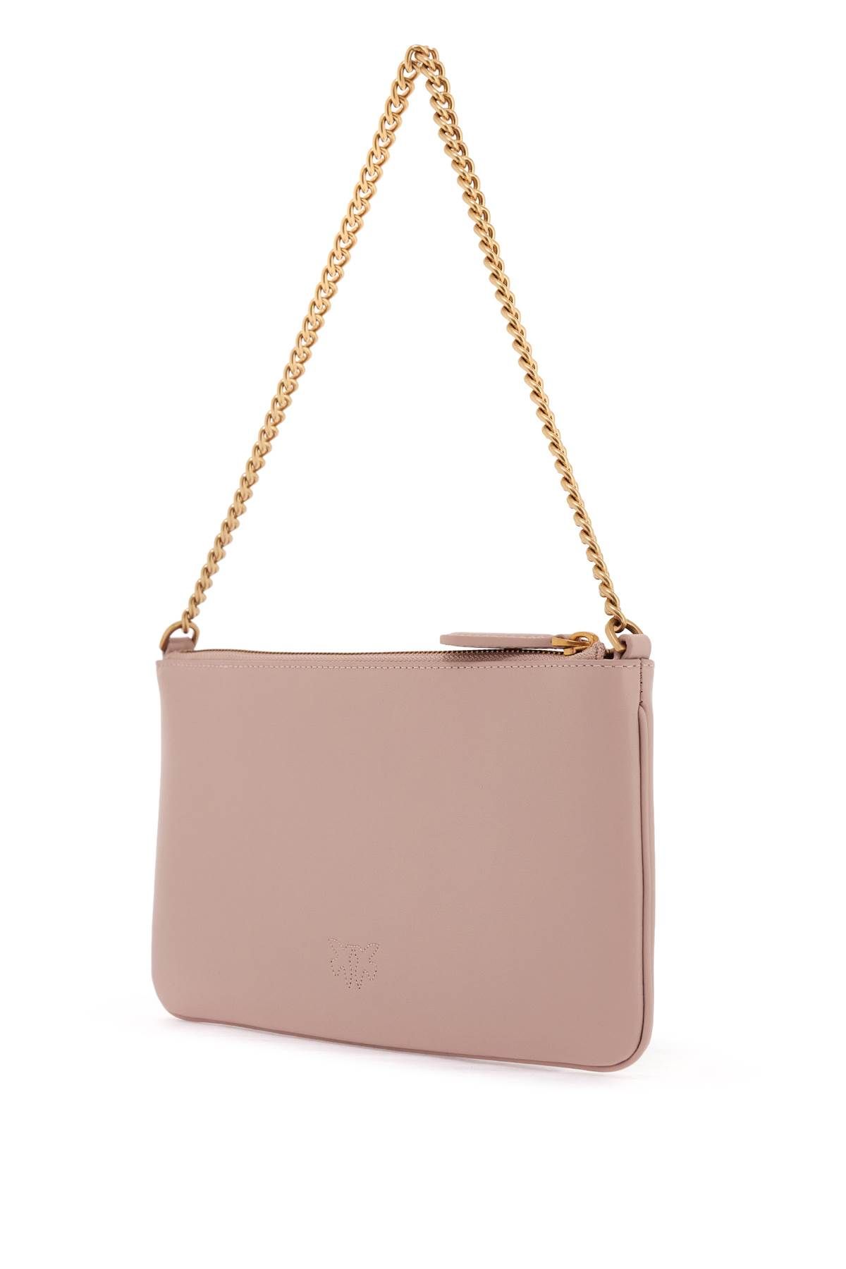 PINKO SHOULDER BAG 