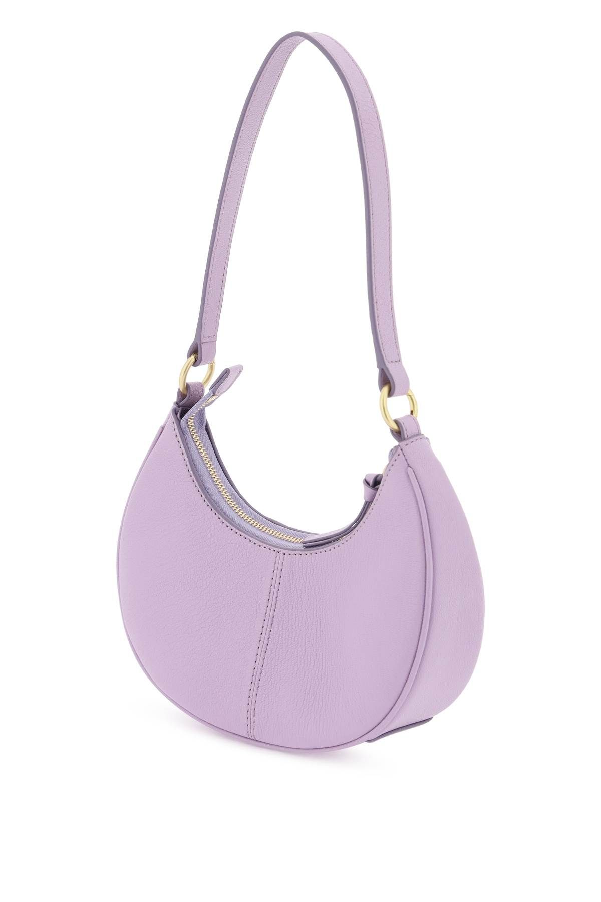 Shop See By Chloé Hana Shoulder Bag In Purple