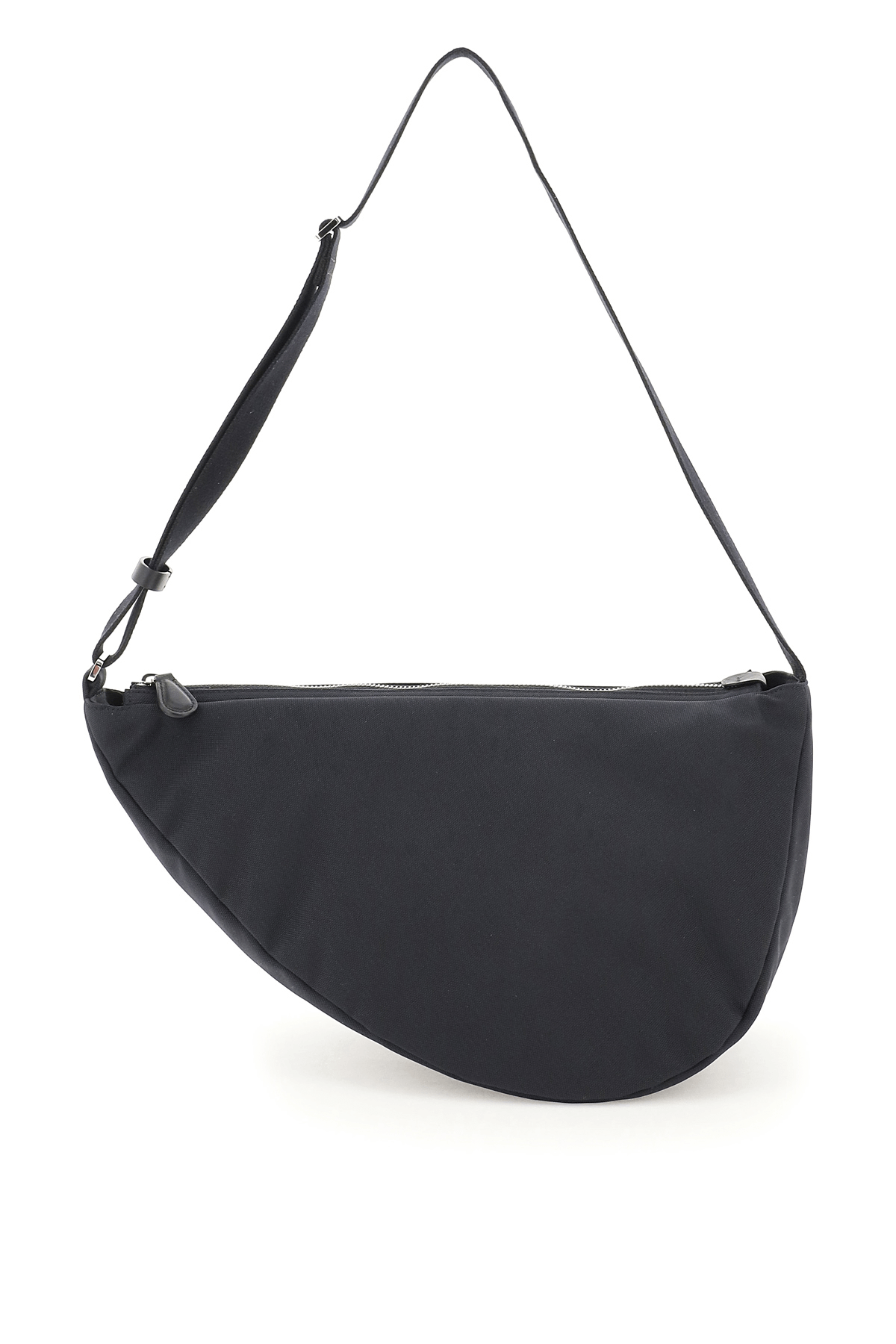 THE ROW SLOUCHY BANANA TWO SHOULDER BAG