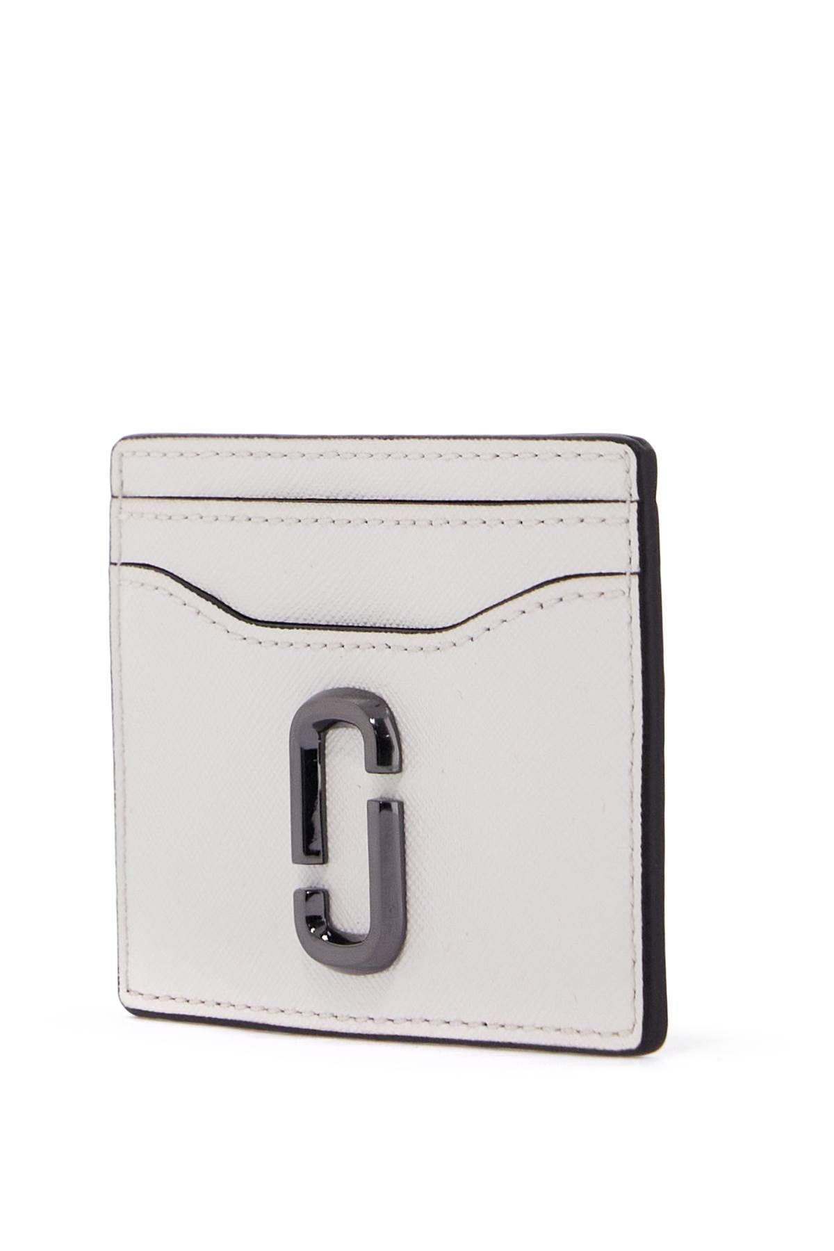 Shop Marc Jacobs "utility Snapshot Card Case - A Practical And In White