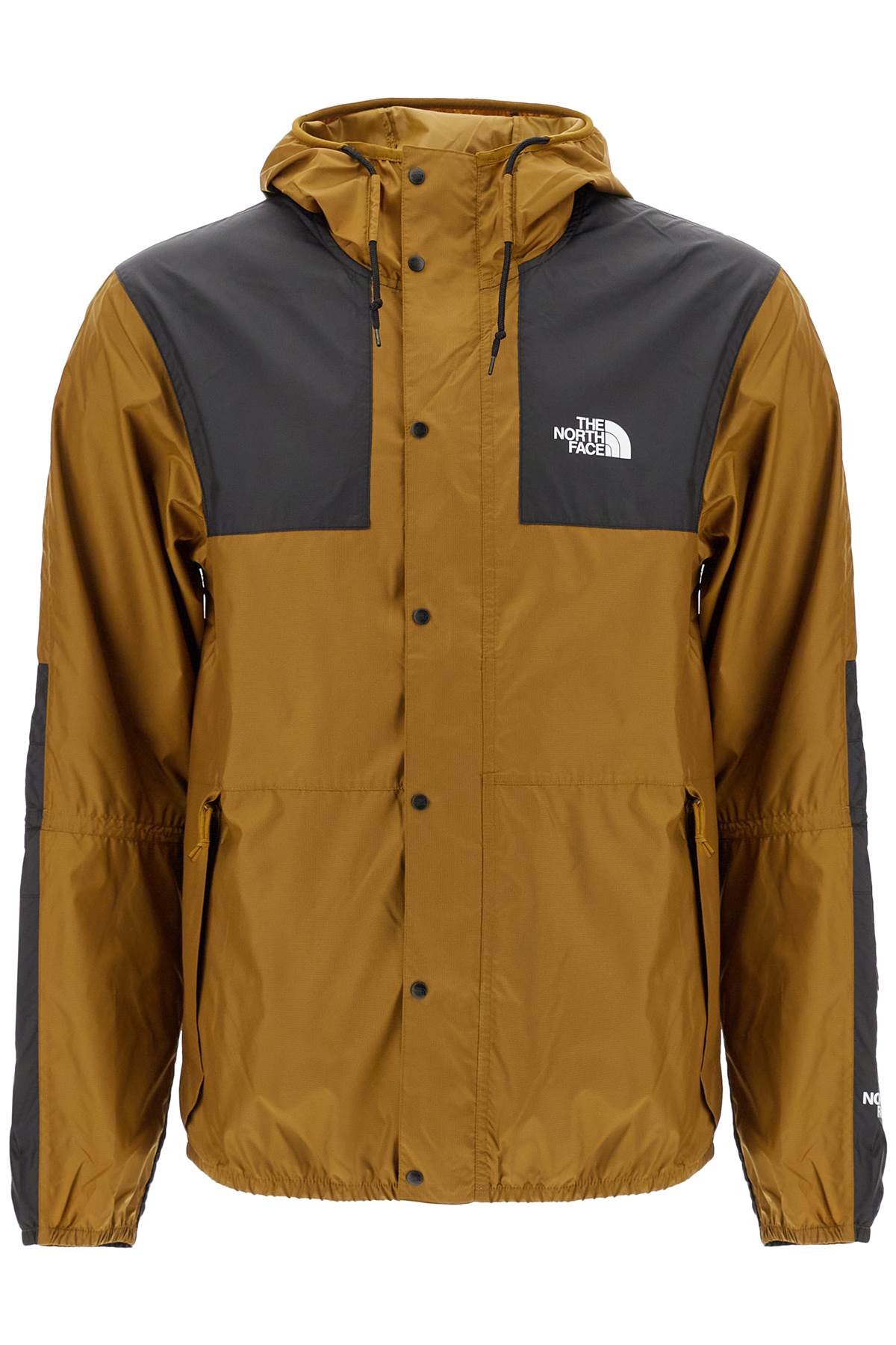 Shop The North Face Jacket\n\nseasonal Mountain Jacket In Black