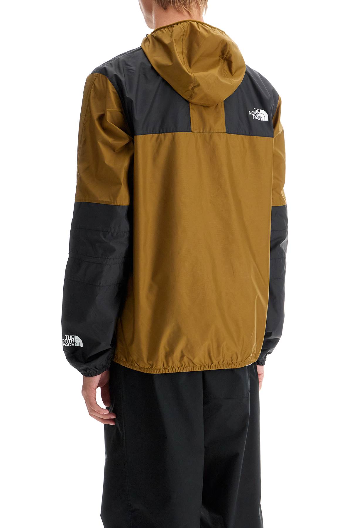 Shop The North Face Jacket\n\nseasonal Mountain Jacket In Black