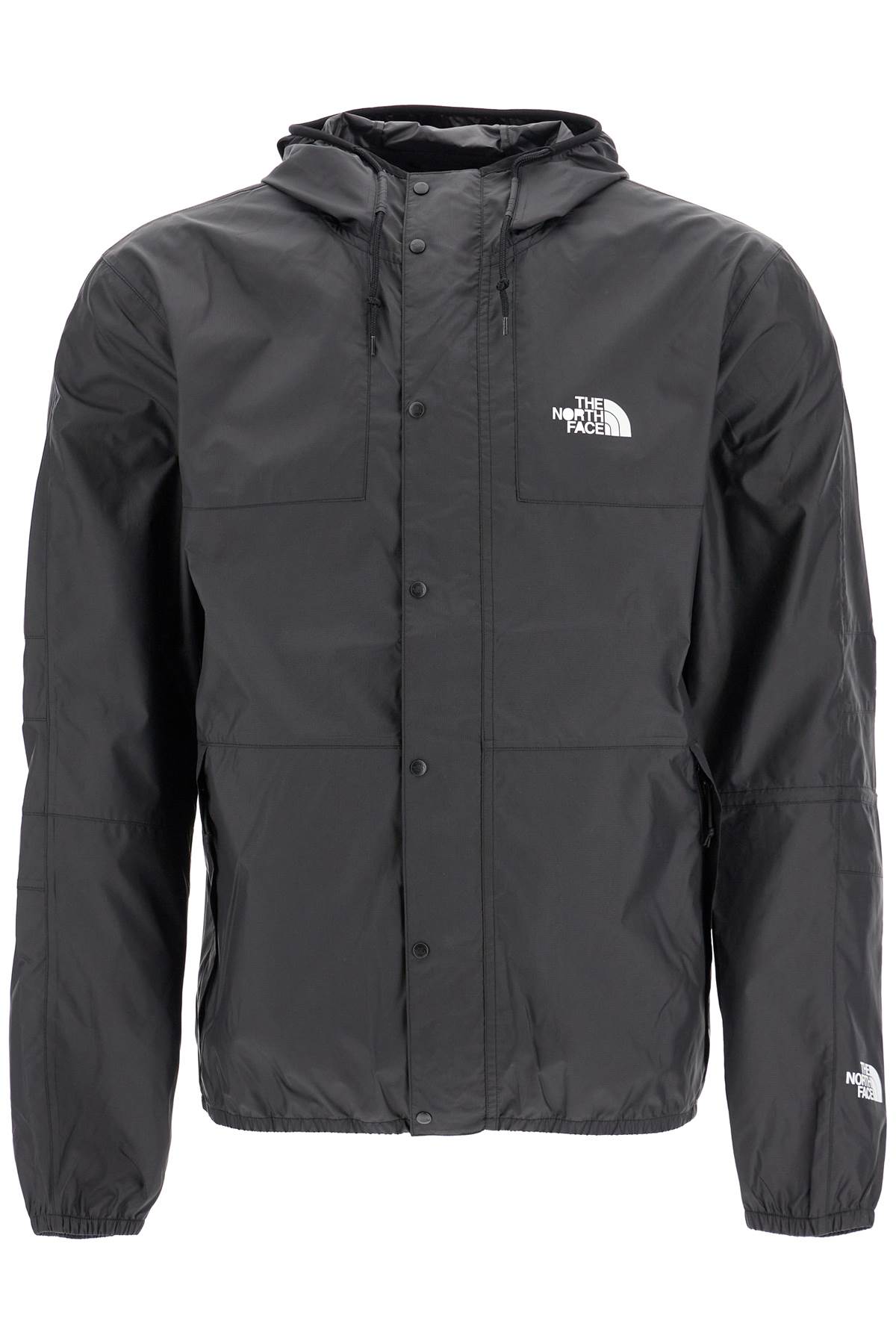 Shop The North Face Jacket\n\nseasonal Mountain Jacket In Black