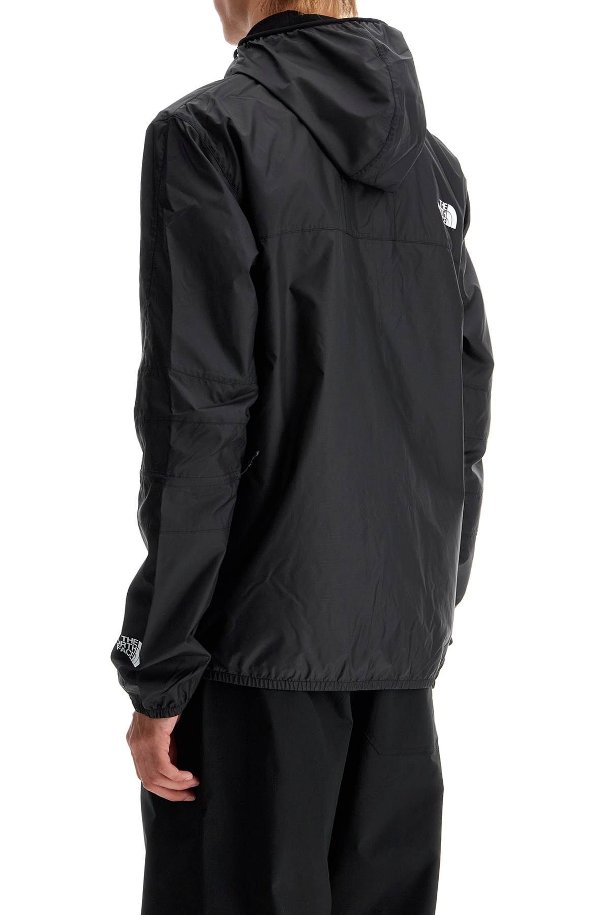 Shop The North Face Jacket\n\nseasonal Mountain Jacket In Black