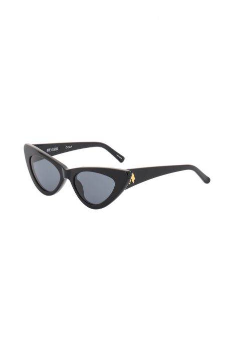 the attico 'dora' sunglasses