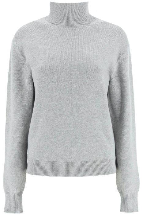 fendi wool and cashmere pullover