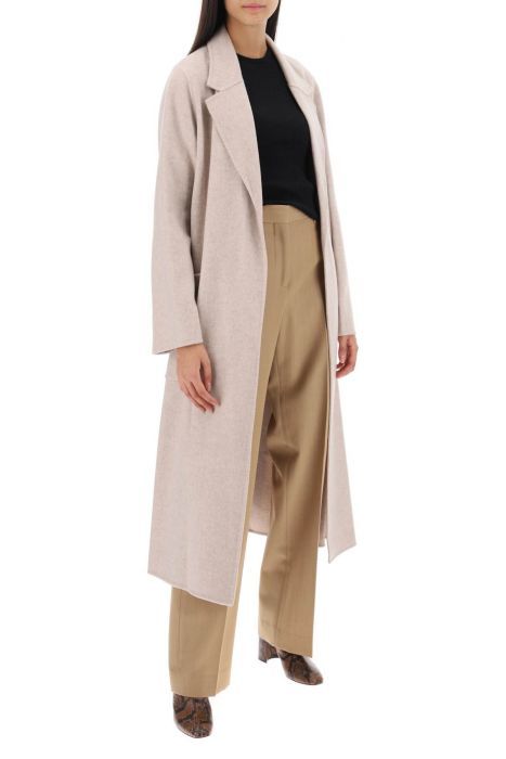 ivy oak celia wrap coat