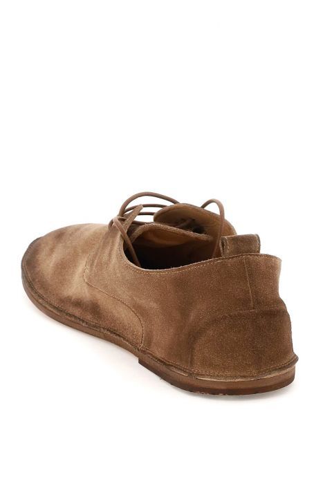 marsell 'strasacco' lace-up shoes