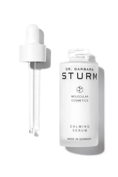dr barbara sturm beauty calming serum 30 ml