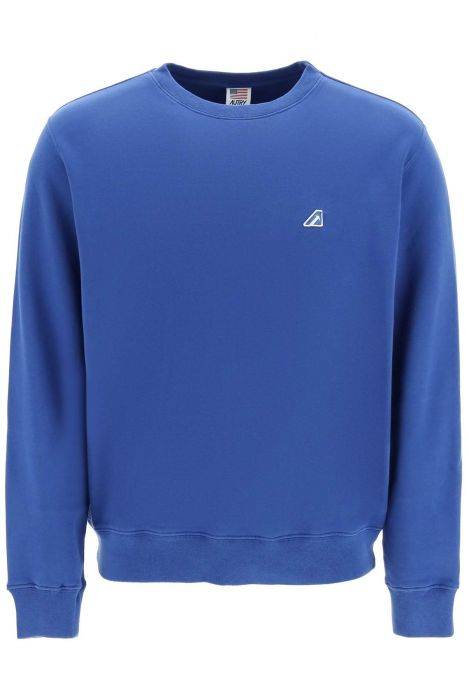 autry tennis academy sweatshirt