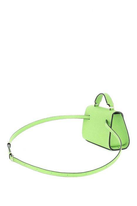 valextra 'iside belt' mini bag