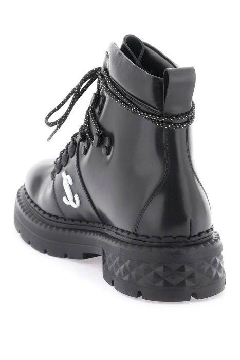 jimmy choo 'marlow' hiking boots