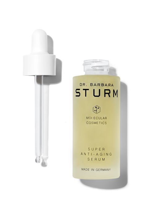 dr barbara sturm beauty super antiaging serum 30 m