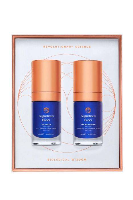 augustinus bader beauty discovery duo - 15ml 15ml