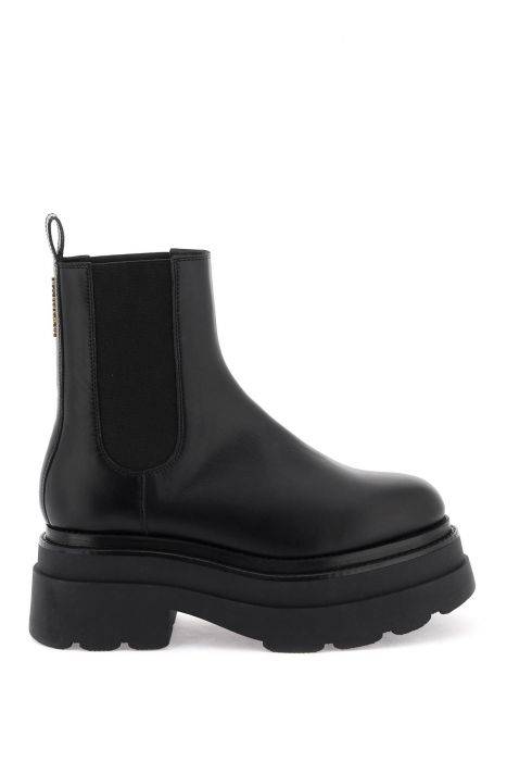 alexander wang 'carter' chelsea ankle boots