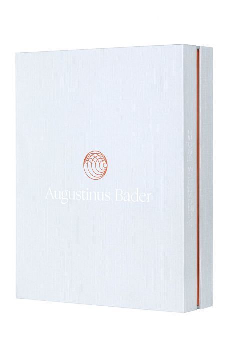 augustinus bader beauty discovery duo - 30ml 30ml
